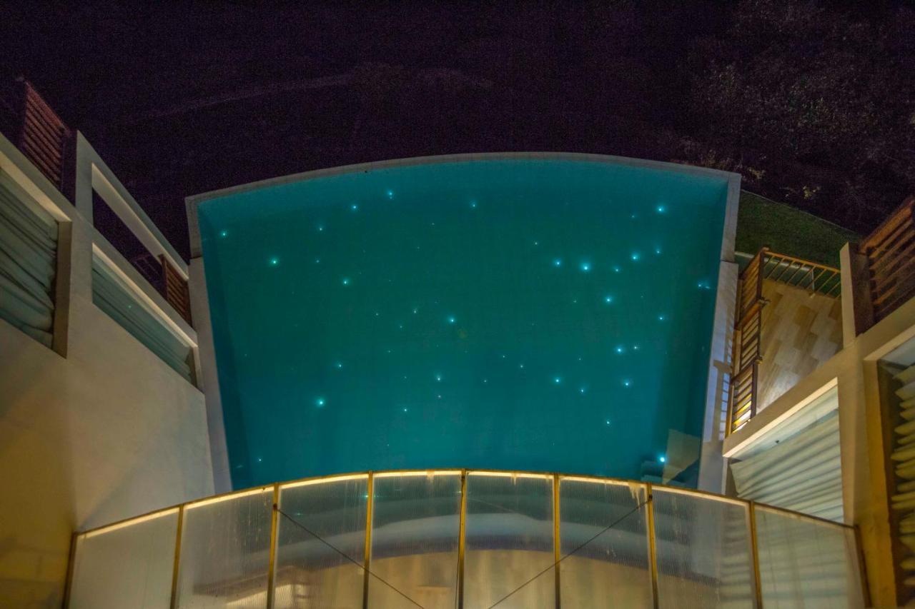 קנדי Villa Vajrapani מראה חיצוני תמונה